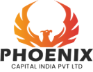 Phoenix Capital India Private Limited logo